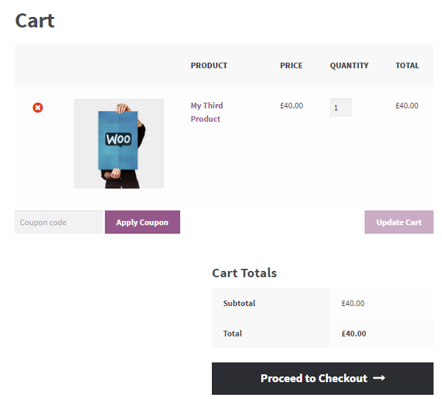 WooCommerce Shortcodes - A Comprehensive Guidelines