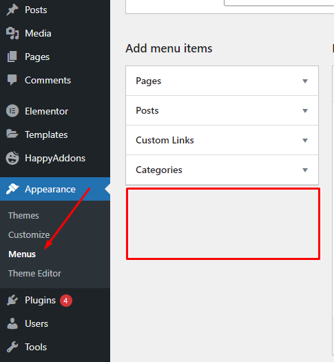 Add Custom WordPress Taxonomies with Codes